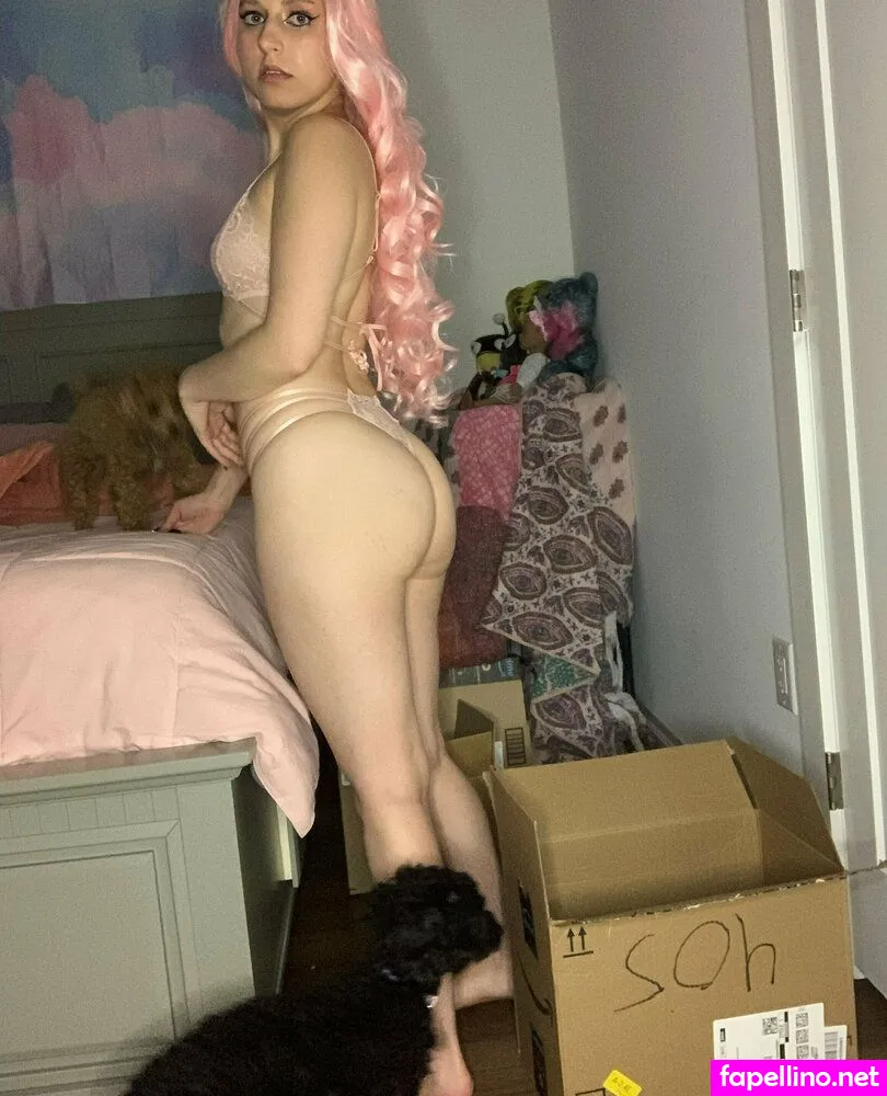 lilbunnybella Nude Leaked OnlyFans Photo #5q45q1QMDq