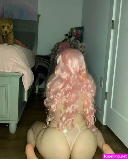 Lilbunnybella OnlyFans Thumbnail #7gquV733ek