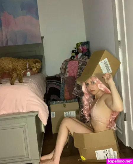 Lilbunnybella OnlyFans Thumbnail #o5ghnlqykk