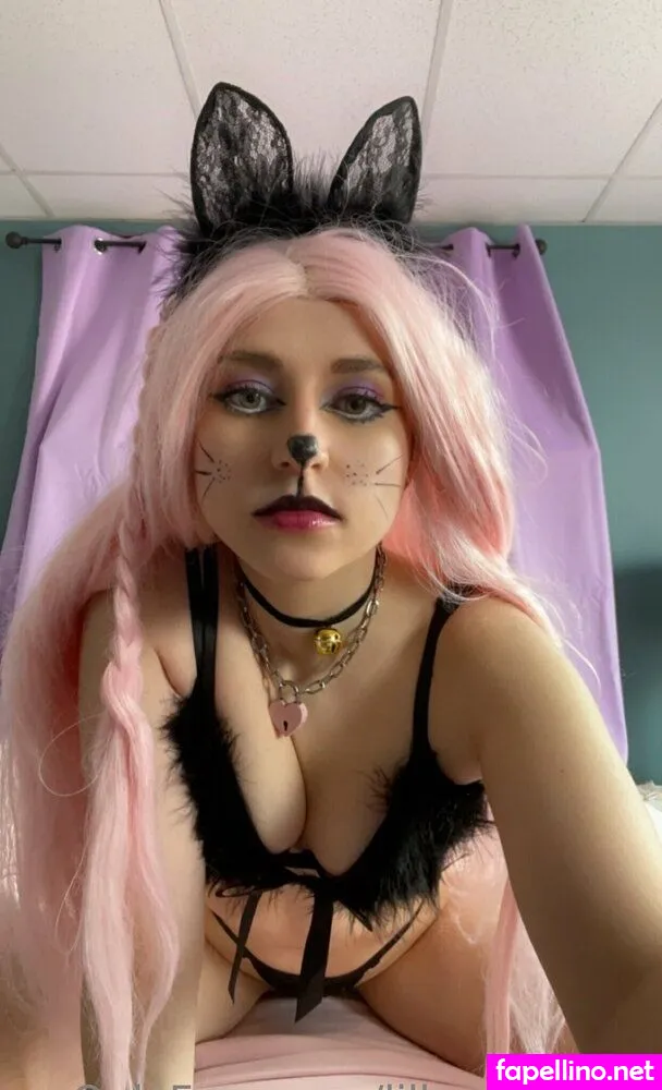lilbunnybella Nude Leaked OnlyFans Photo #qxBnMeN11Z