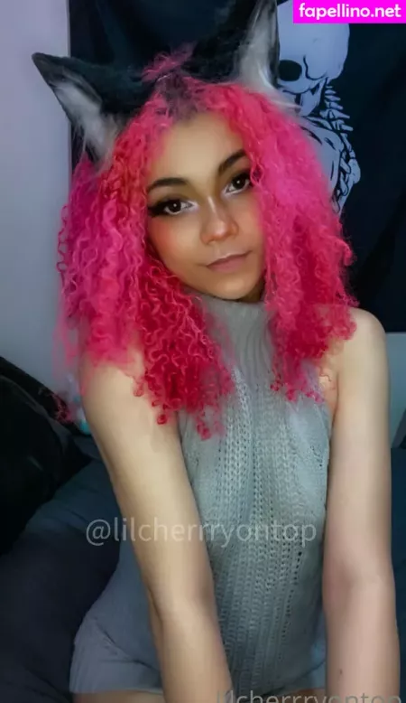 Lilcherrryontopfree OnlyFans Thumbnail #0bOvMNXXcf