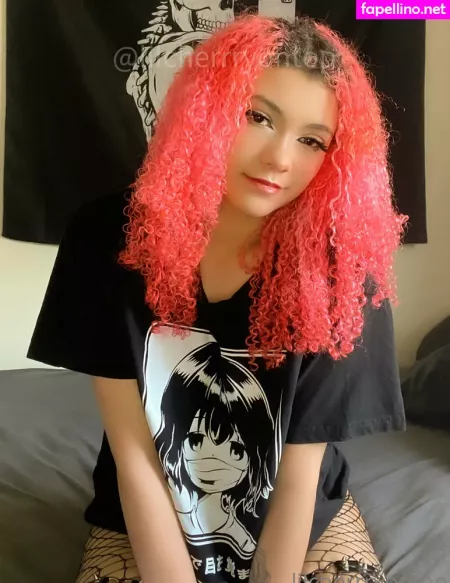 Lilcherrryontopfree OnlyFans Thumbnail #8jy9yAqPPr
