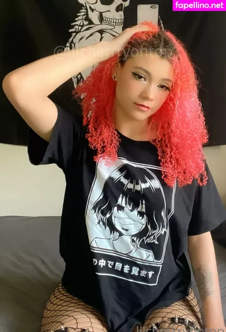 Lilcherrryontopfree OnlyFans Thumbnail #9pWY1jj5Bf