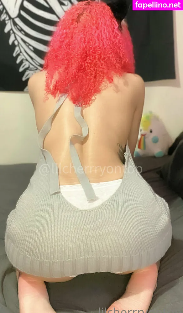 lilcherrryontopfree Nude Leaked OnlyFans Photo #CUIcPT8MUD