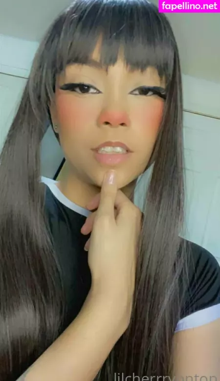Lilcherrryontopfree OnlyFans Thumbnail #D8Tu4aHzFV
