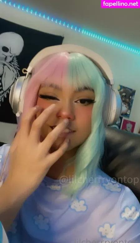 Lilcherrryontopfree OnlyFans Thumbnail #IRdhX86xs9
