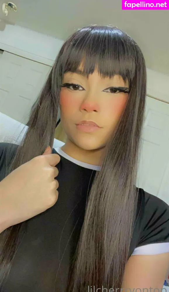lilcherrryontopfree Nude Leaked OnlyFans Photo #VCEIXdgwtr