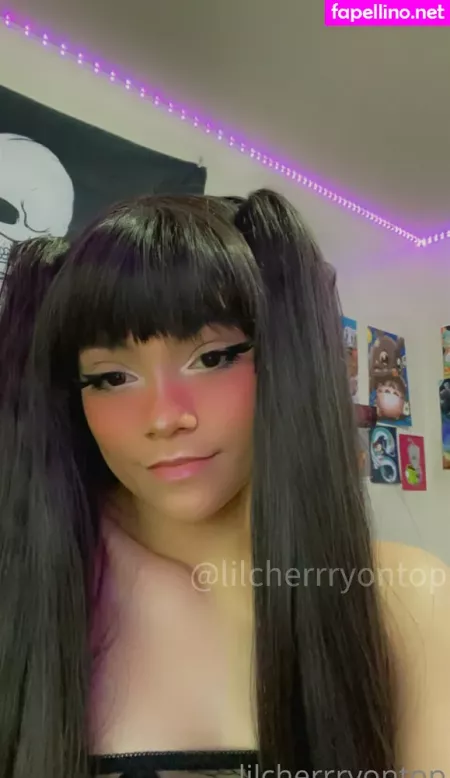 Lilcherrryontopfree OnlyFans Thumbnail #aGCqEcr7bH