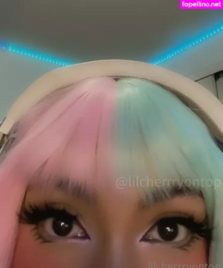 Lilcherrryontopfree OnlyFans Thumbnail #hOGw2qcgHf