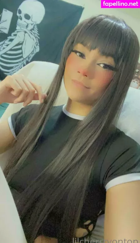 Lilcherrryontopfree OnlyFans Thumbnail #sQ6WrMuA8B