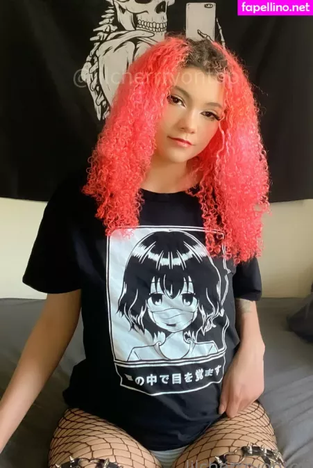 Lilcherrryontopfree OnlyFans Thumbnail #vffruvKiLk