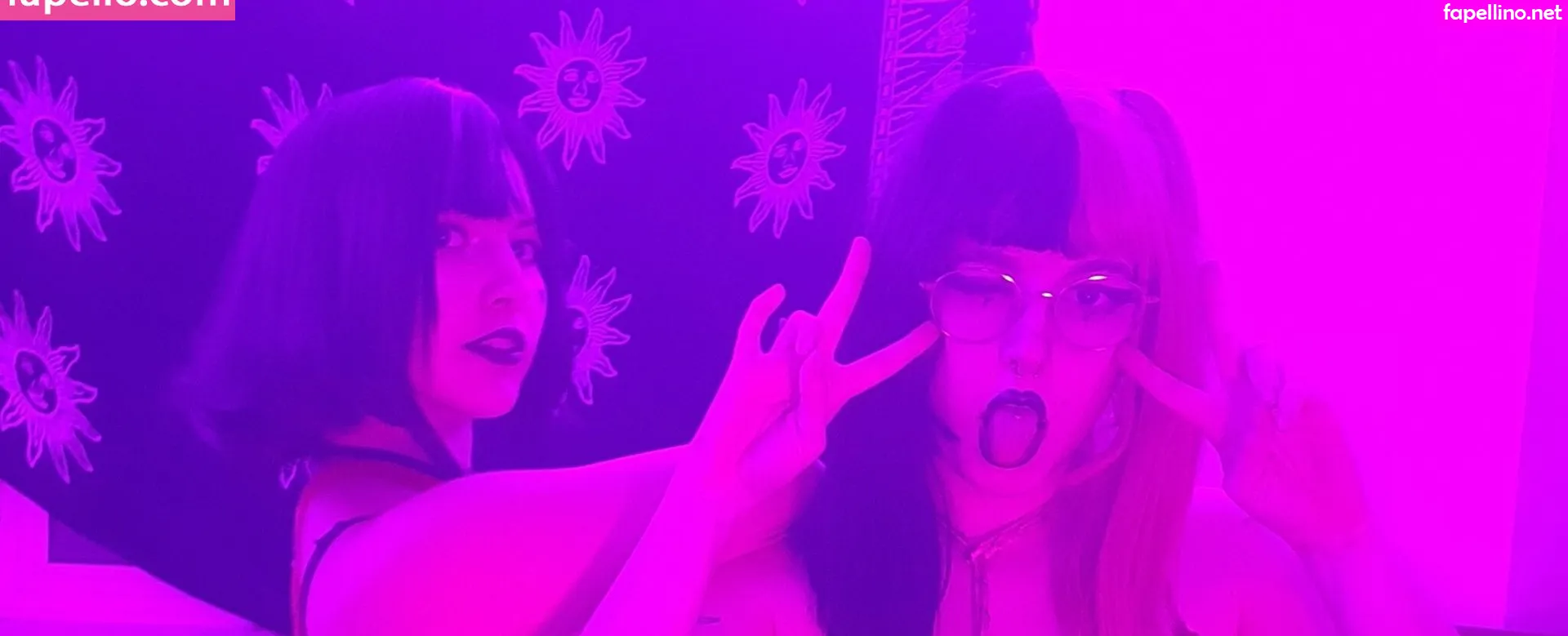 lilchibibiz, lilybibiss Nude Leaked OnlyFans Photo #KDgOtYiLET