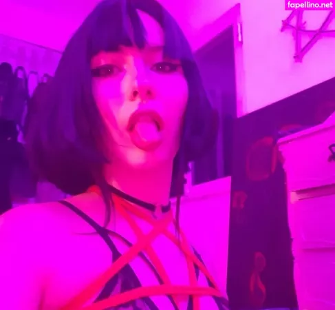 Lilchibibiz OnlyFans Thumbnail #kHNNa7Viks