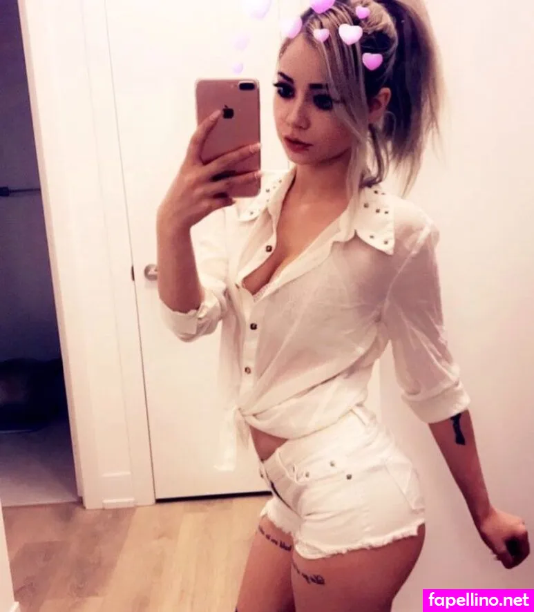 itslilchipmunk Nude Leaked OnlyFans Photo #CmzxtqugI5