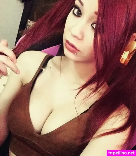 Lilchipmunk Twitch OnlyFans Thumbnail #G0oyerh0CJ