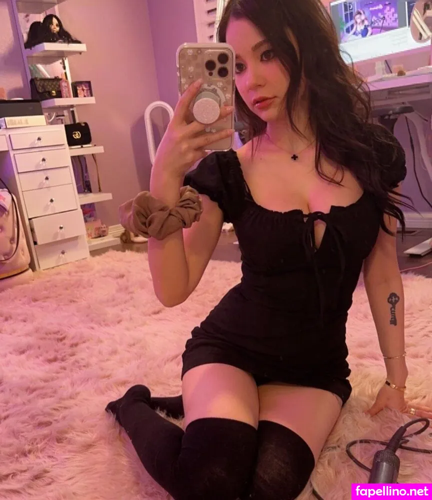 itslilchipmunk Nude Leaked OnlyFans Photo #jatZfPdtnI