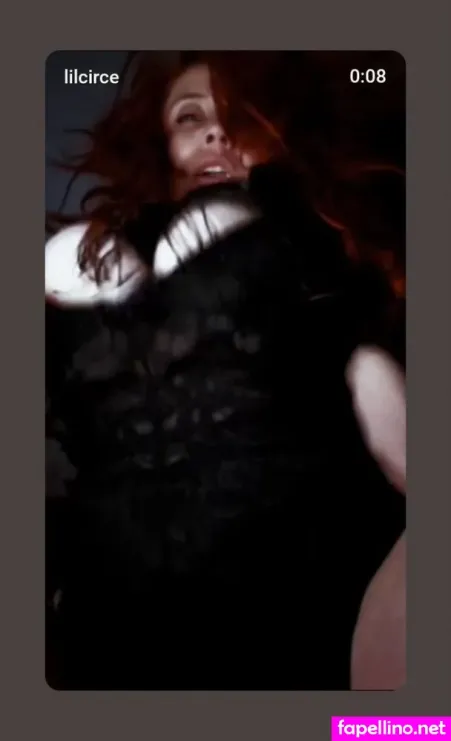 Lilcirce Main Profile Photo