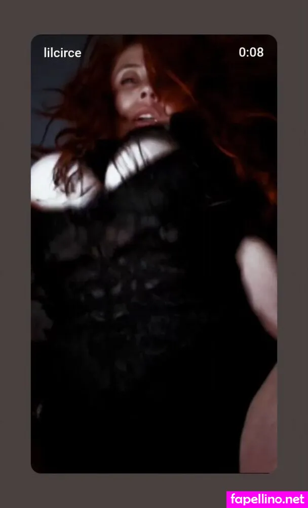 lilcirce Nude Leaked OnlyFans Photo #FKdtYUVZZm