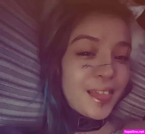 Lilcumkitten OnlyFans Thumbnail #Zam1vvQbF6