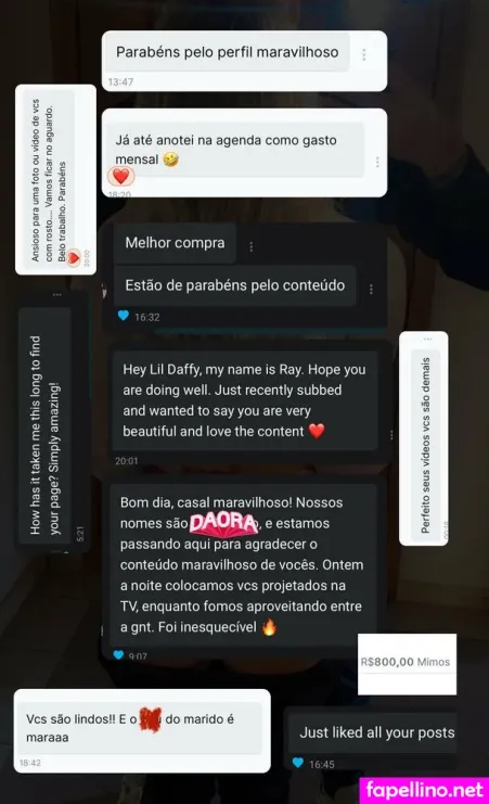 Lildaffy Free OnlyFans Thumbnail #DIQuiOGItT