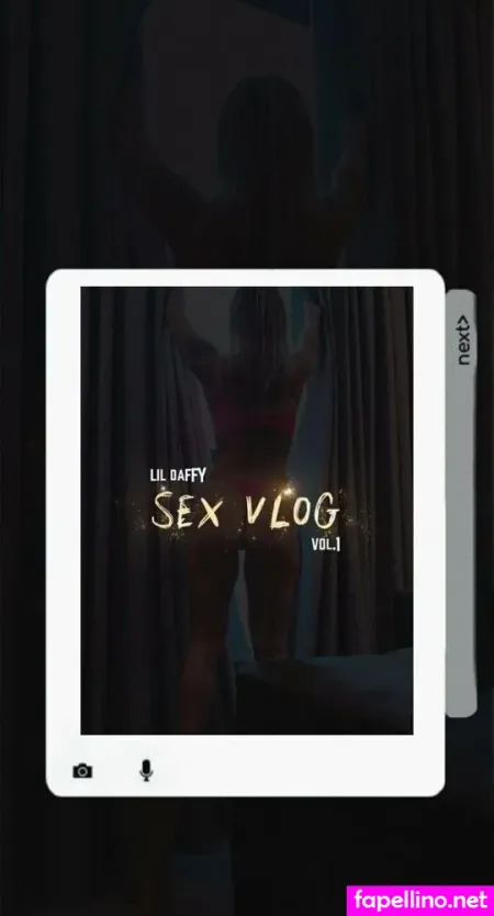 Lildaffy Free OnlyFans Thumbnail #EVvv1B4IKf