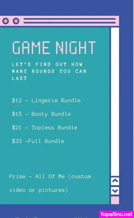 Lildancerfreak OnlyFans Thumbnail #MQsaL3b63d