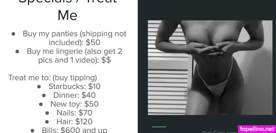 Lildancerfreak OnlyFans Thumbnail #QOaIUZ82nZ