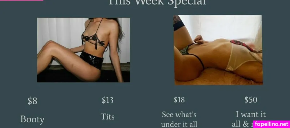 Lildancerfreak OnlyFans Thumbnail #alg9NVjKVG