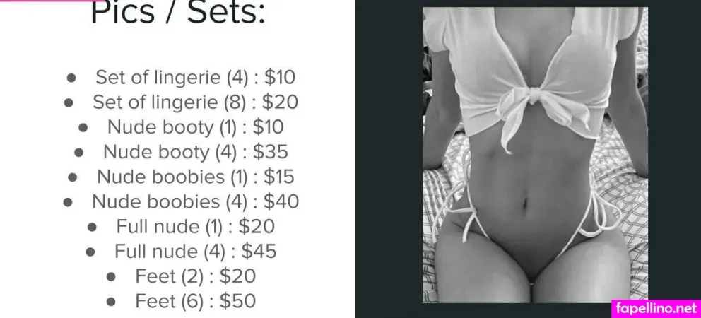 Lildancerfreak OnlyFans Thumbnail #zVTMrcKg3V