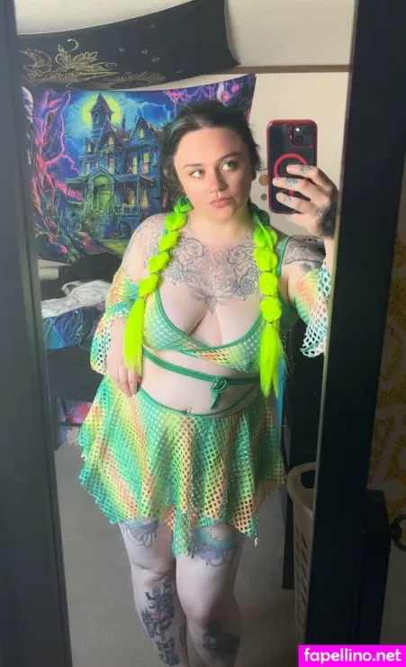 Lildebbiecakes OnlyFans Thumbnail #S0I8gNSOWF