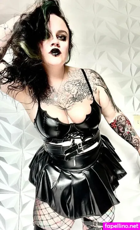 Lildebbiecakes OnlyFans Thumbnail #h23rvpn7VZ