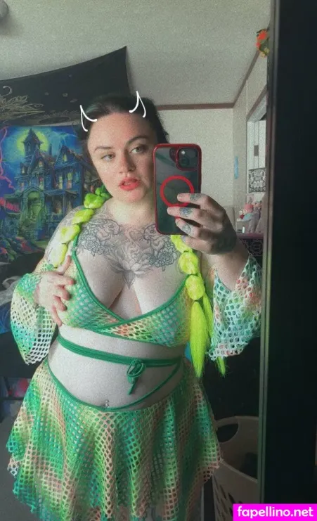 Lildebbiecakes OnlyFans Thumbnail #mpNUQN76hn