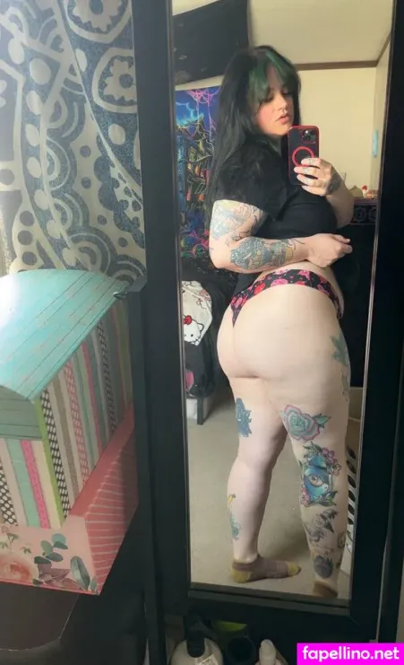 Lildebbiecakes OnlyFans Thumbnail #r0qd9PKGAT