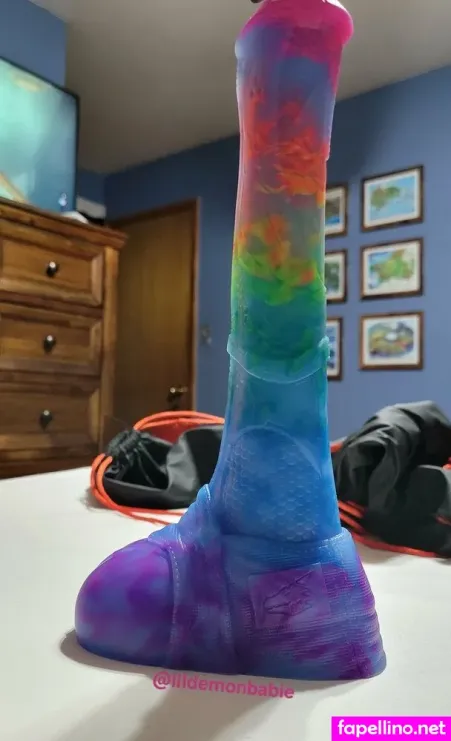 Lildemonbabie OnlyFans Thumbnail #2GG0QgRwu9