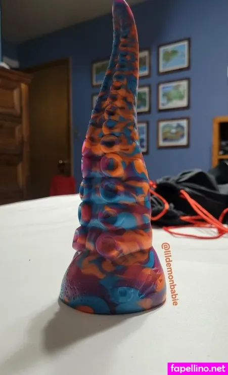 Lildemonbabie OnlyFans Thumbnail #ahY7f3IwDs