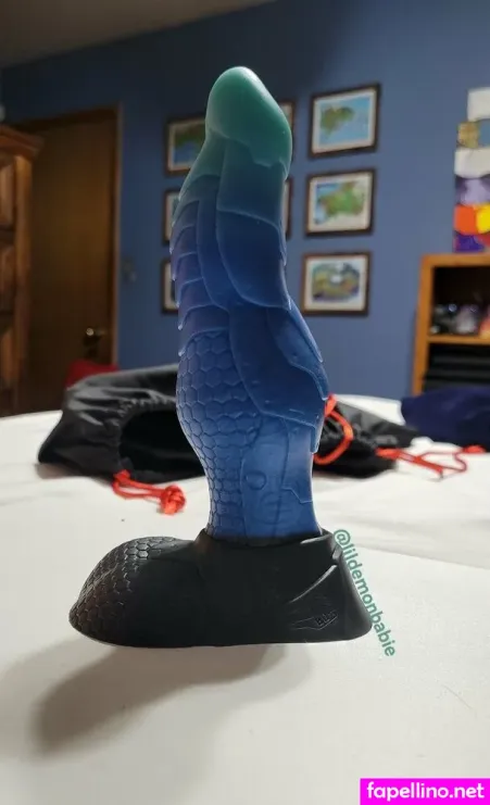 Lildemonbabie OnlyFans Thumbnail #xJc46gBMUg