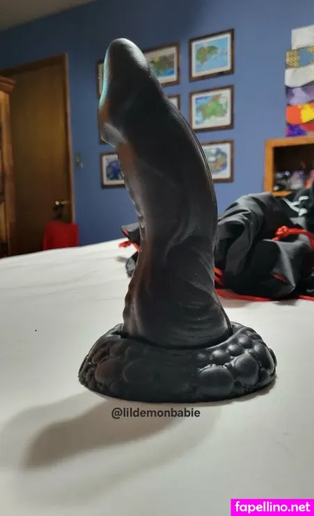 Lildemonbabie OnlyFans Thumbnail #y5SAoiG0wX