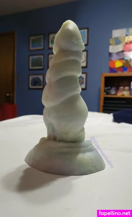 Lildemonbabie OnlyFans Thumbnail #zmFxooUPiN