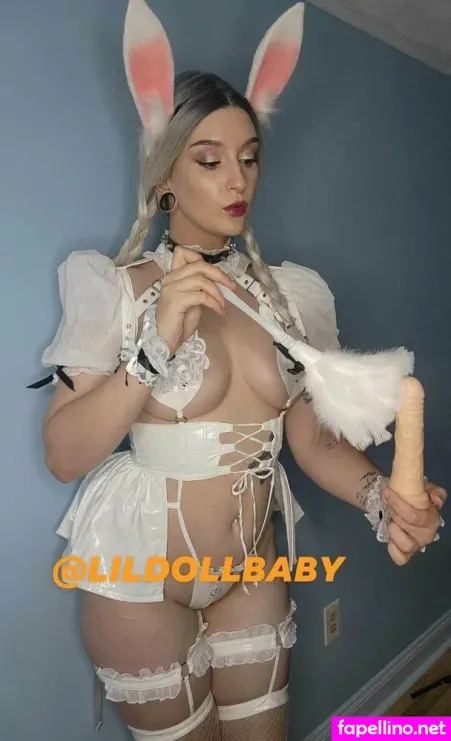 Lildollbabyfree OnlyFans Thumbnail #Ehi3Y3MbPS