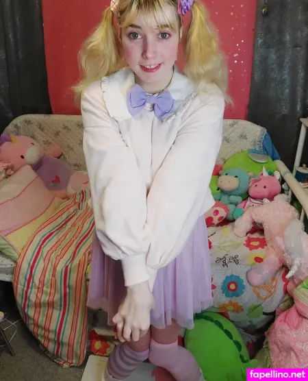 Lildreamprincess OnlyFans Thumbnail #05JtH6dcyl