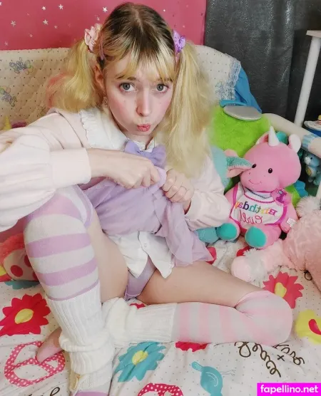 Lildreamprincess OnlyFans Thumbnail #1kJk0vTCaM