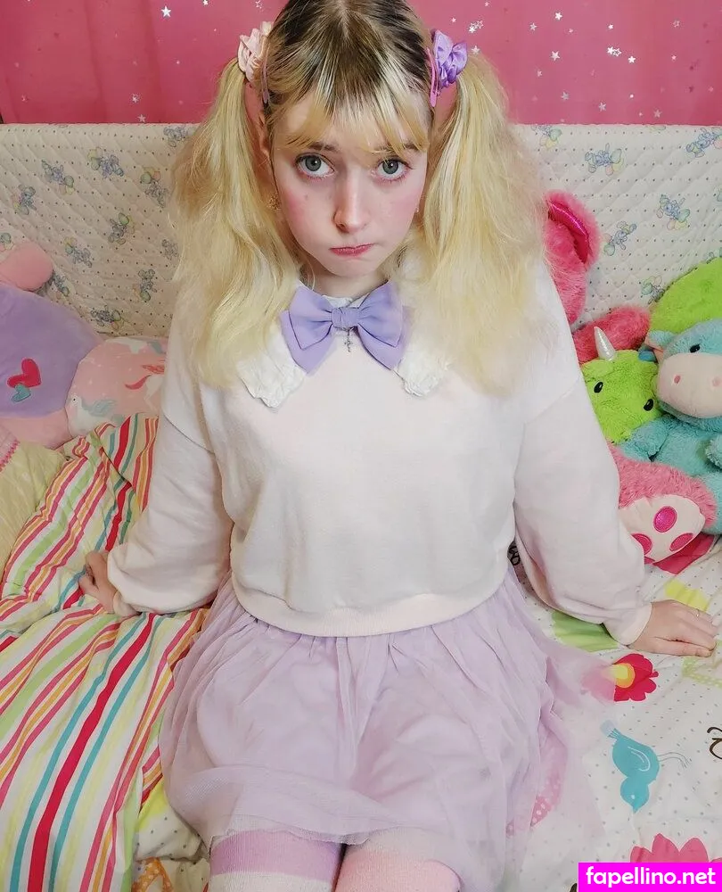 LilDreamPrincess, teenyrinne Nude Leaked OnlyFans Photo #1qz8eTUJ0G