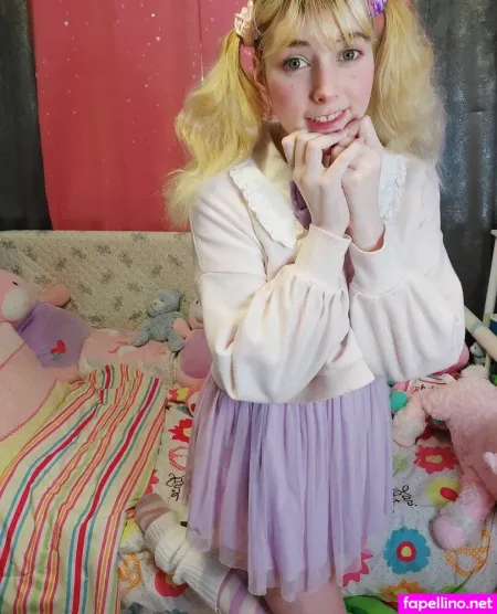Lildreamprincess OnlyFans Thumbnail #24Ib8OueYF