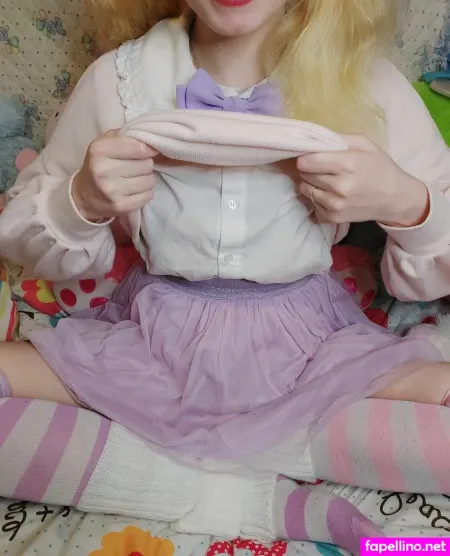 Lildreamprincess OnlyFans Thumbnail #6EjkbgeqG4