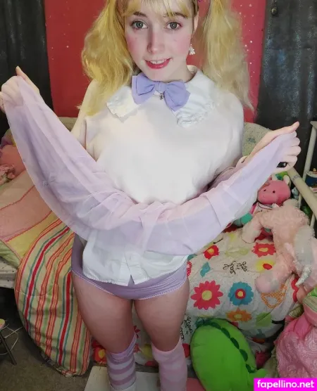 Lildreamprincess OnlyFans Thumbnail #AQDCfD0xeV
