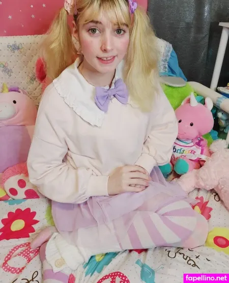 Lildreamprincess OnlyFans Thumbnail #AgxiRDgswF