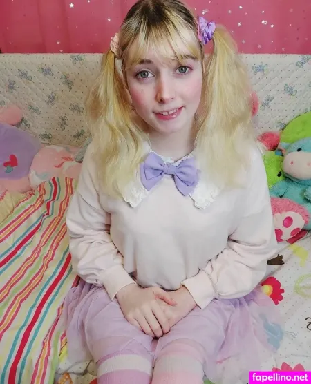 Lildreamprincess OnlyFans Thumbnail #COWesjsiry