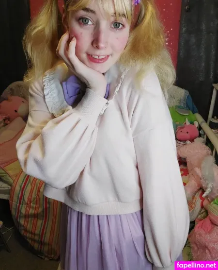 Lildreamprincess OnlyFans Thumbnail #DQL9s14mUO