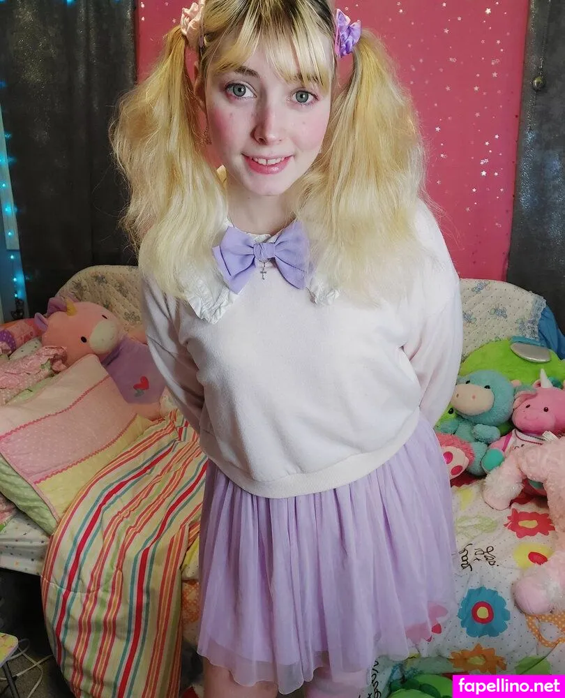 LilDreamPrincess, teenyrinne Nude Leaked OnlyFans Photo #E2yDaofOoc
