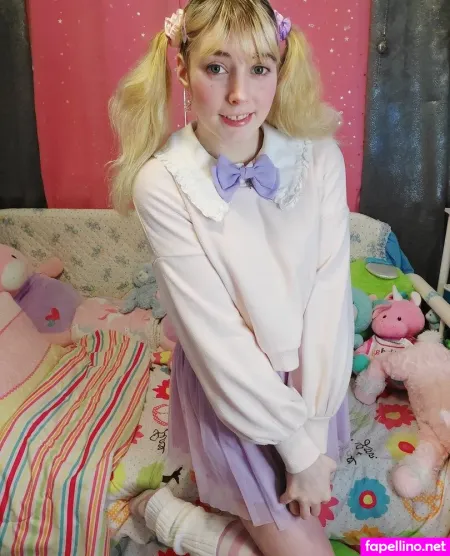 Lildreamprincess OnlyFans Thumbnail #F6LFJDOAIZ